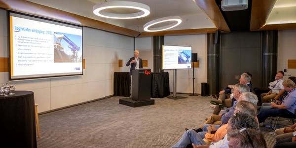 Verslag Netwerk event Bovenschelde van 6 september 