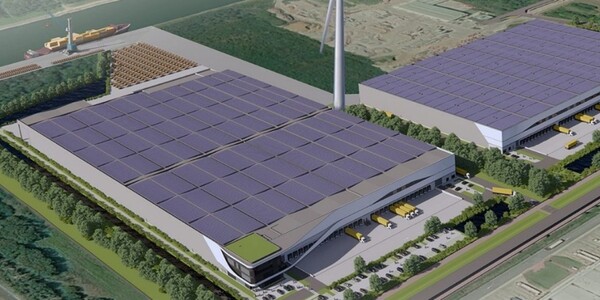 Nieuws vanuit deelbekken Albertkanaal Nieuws vanuit deelbekken Albertkanaal