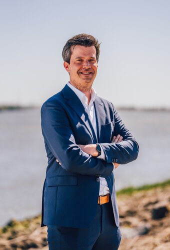 Benjamin Hermans