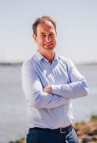 Dirk De Clerck