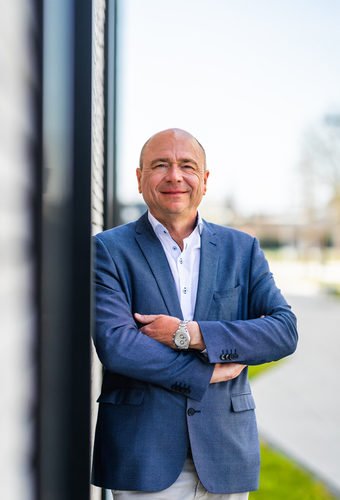 Geert Bogaert Geert Bogaert
