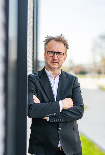 Ivo Pallemans Ivo Pallemans