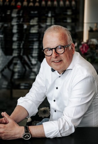 Luc Driessen Luc Driessen