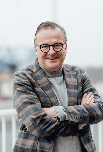 Luc Driessen Luc Driessen